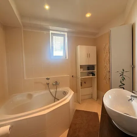 Loft Apartmán